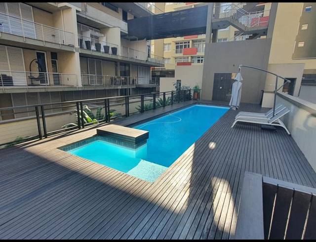 2 BEDROOM APARTMENT FOR SALE IN UMHLANGA RIDGE